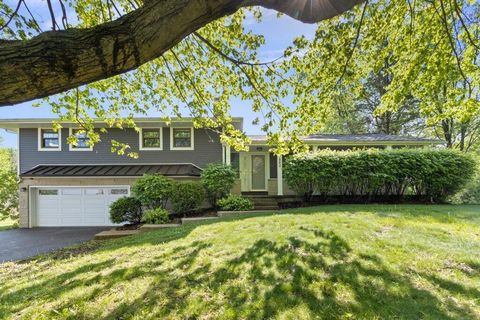 Tiny photo for 7882 Peter Hoover Road, New Albany, OH 43054 (MLS # 226013784)