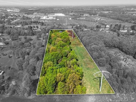 Tiny photo for 7882 Peter Hoover Road, New Albany, OH 43054 (MLS # 226013784)