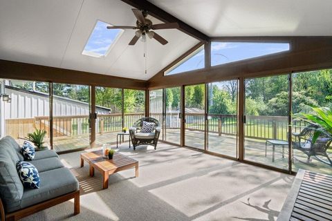 Tiny photo for 7882 Peter Hoover Road, New Albany, OH 43054 (MLS # 226013784)