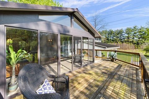 Tiny photo for 7882 Peter Hoover Road, New Albany, OH 43054 (MLS # 226013784)