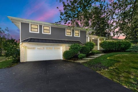 Photo of 7882 Peter Hoover Road, New Albany, OH 43054 (MLS # 226013784)