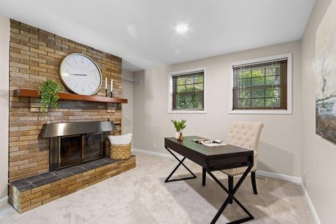 Tiny photo for 7882 Peter Hoover Road, New Albany, OH 43054 (MLS # 226013784)