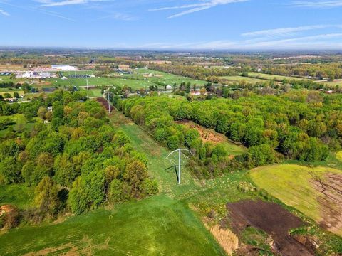 Tiny photo for 7882 Peter Hoover Road, New Albany, OH 43054 (MLS # 226013784)