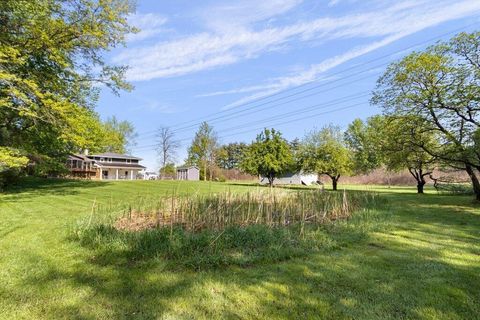 Tiny photo for 7882 Peter Hoover Road, New Albany, OH 43054 (MLS # 226013784)