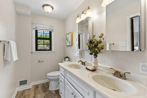 Tiny photo for 7882 Peter Hoover Road, New Albany, OH 43054 (MLS # 226013784)