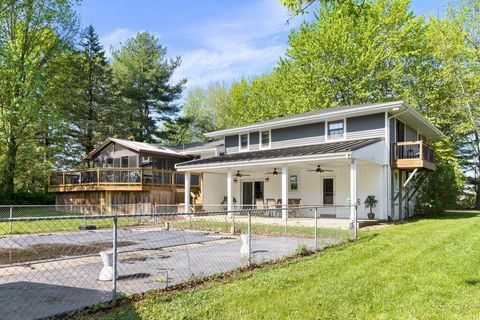 Tiny photo for 7882 Peter Hoover Road, New Albany, OH 43054 (MLS # 226013784)