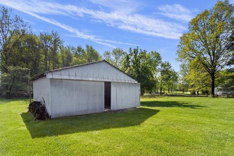 Tiny photo for 7882 Peter Hoover Road, New Albany, OH 43054 (MLS # 226013784)