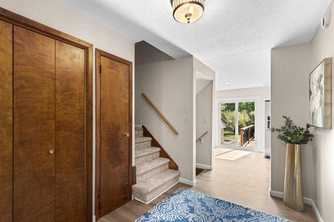 Tiny photo for 7882 Peter Hoover Road, New Albany, OH 43054 (MLS # 226013784)