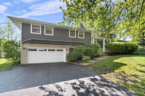 Tiny photo for 7882 Peter Hoover Road, New Albany, OH 43054 (MLS # 226013784)