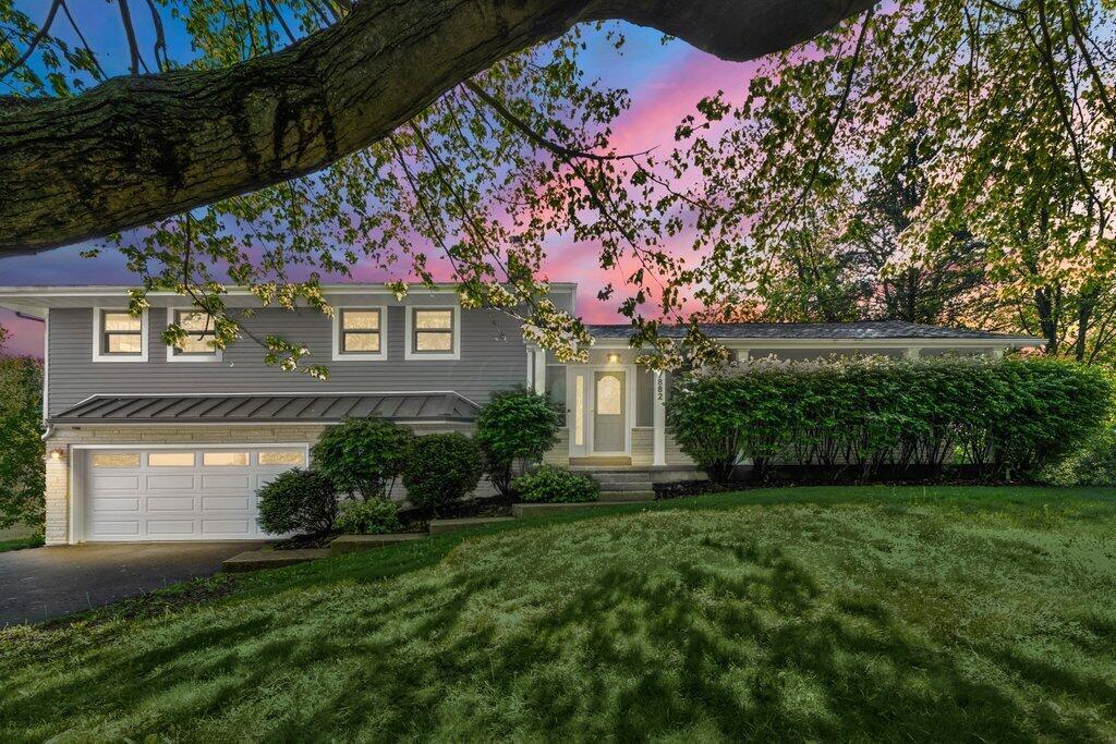 7882 Peter Hoover Road