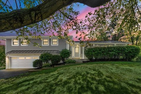 Tiny photo for 7882 Peter Hoover Road, New Albany, OH 43054 (MLS # 226013784)