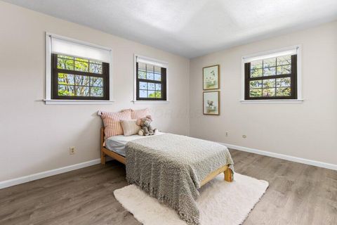 Tiny photo for 7882 Peter Hoover Road, New Albany, OH 43054 (MLS # 226013784)