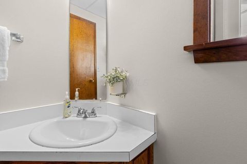 Tiny photo for 7882 Peter Hoover Road, New Albany, OH 43054 (MLS # 226013784)