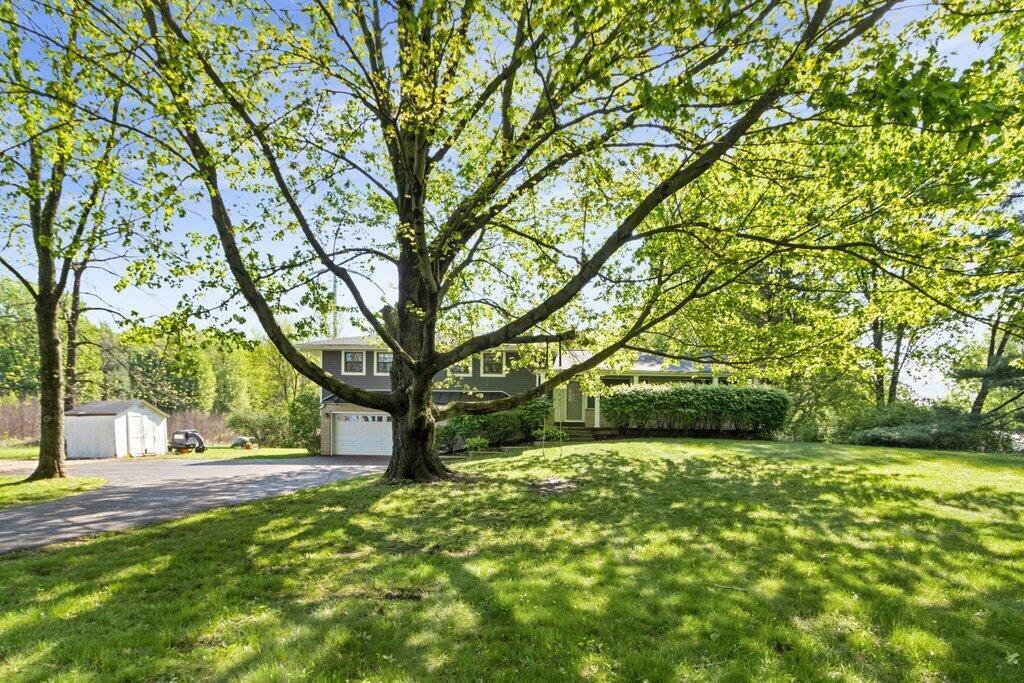 7882 Peter Hoover Road