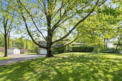 Tiny photo for 7882 Peter Hoover Road, New Albany, OH 43054 (MLS # 226013784)