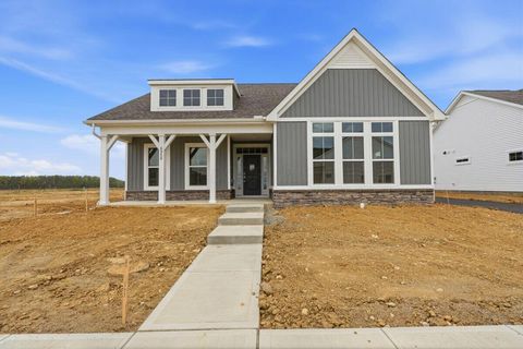 Photo of 6958 Corsican Loop N, Hilliard, OH 43026 (MLS # 226015301)