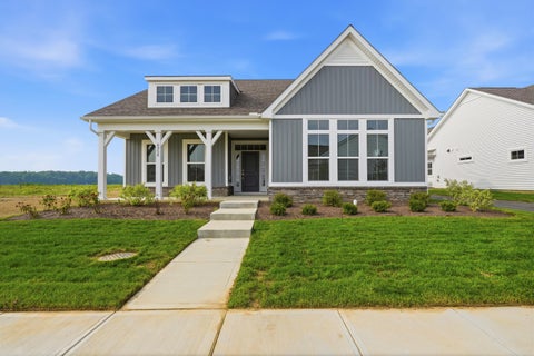 Condo For Sale - 6958 Corsican Loop<br/> Hilliard, OH 43026