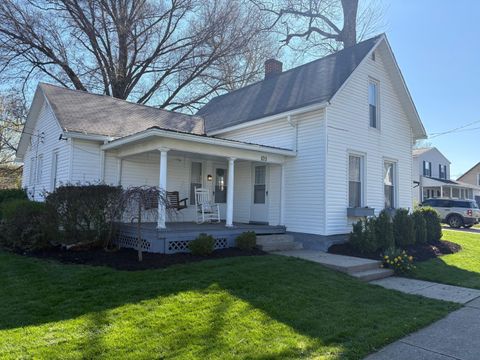 Photo of 105 Granville Street, Pataskala, OH 43062 (MLS # 226011375)