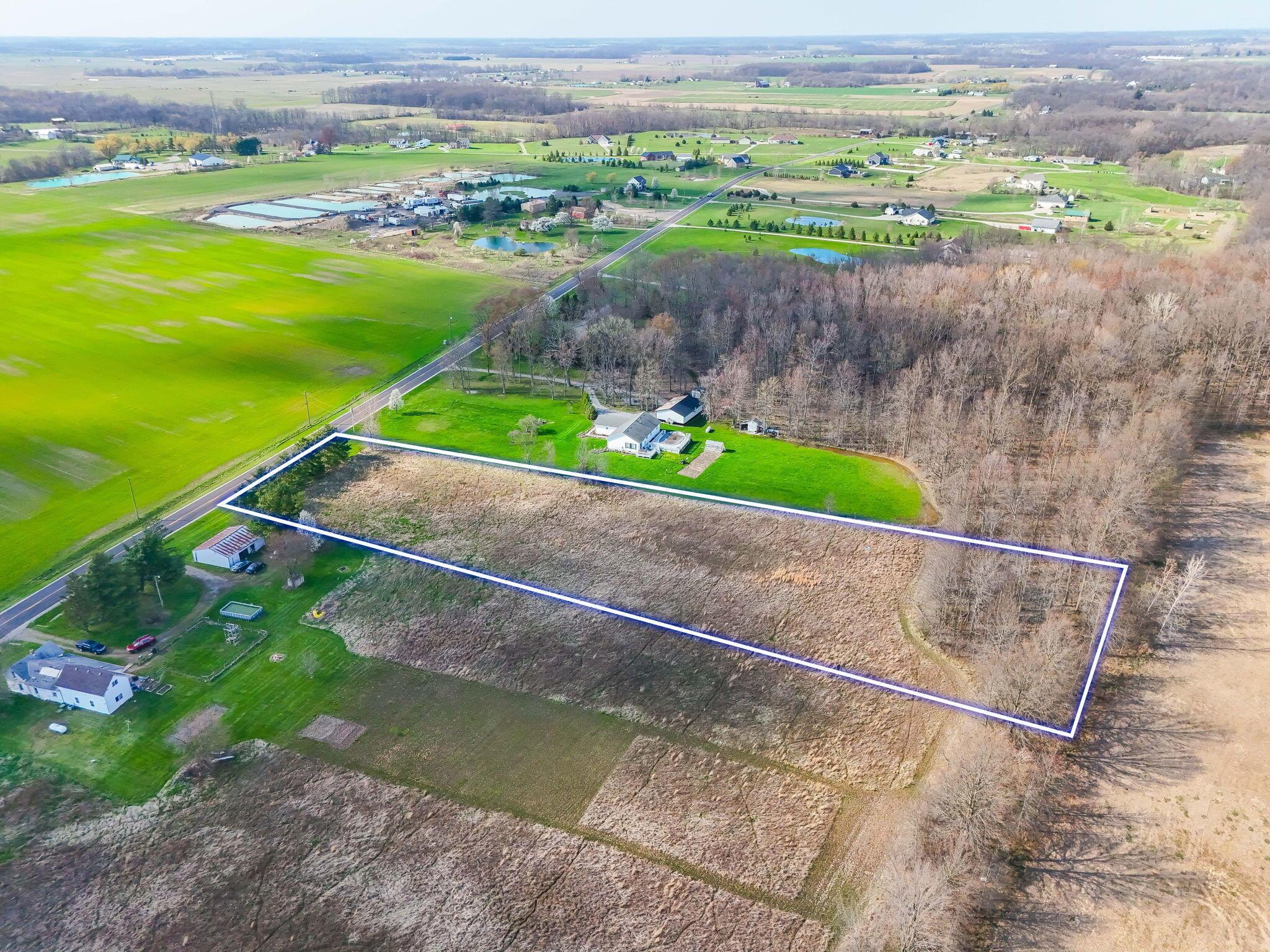 Yearsley Road, Marysville, Ohio image 9