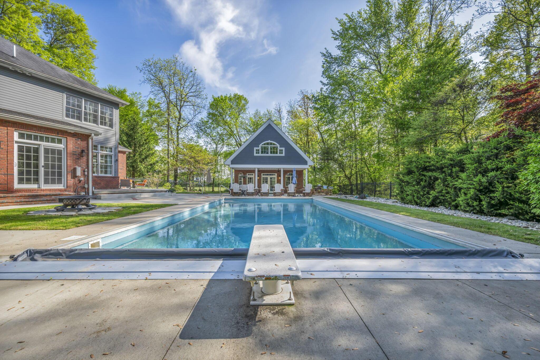 3720 Hyatts Road, Powell, Ohio image 13
