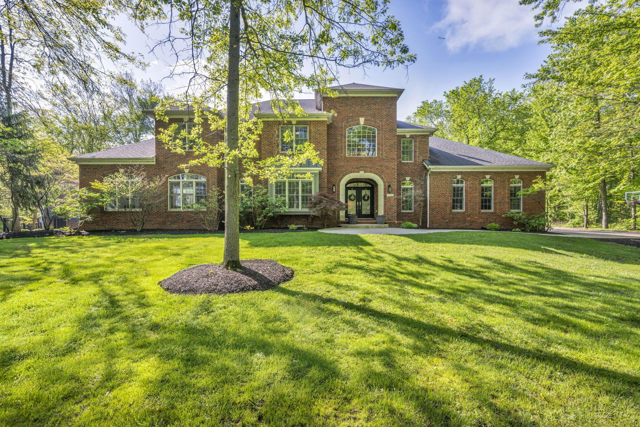 3720 Hyatts Road, Powell, Ohio image 5