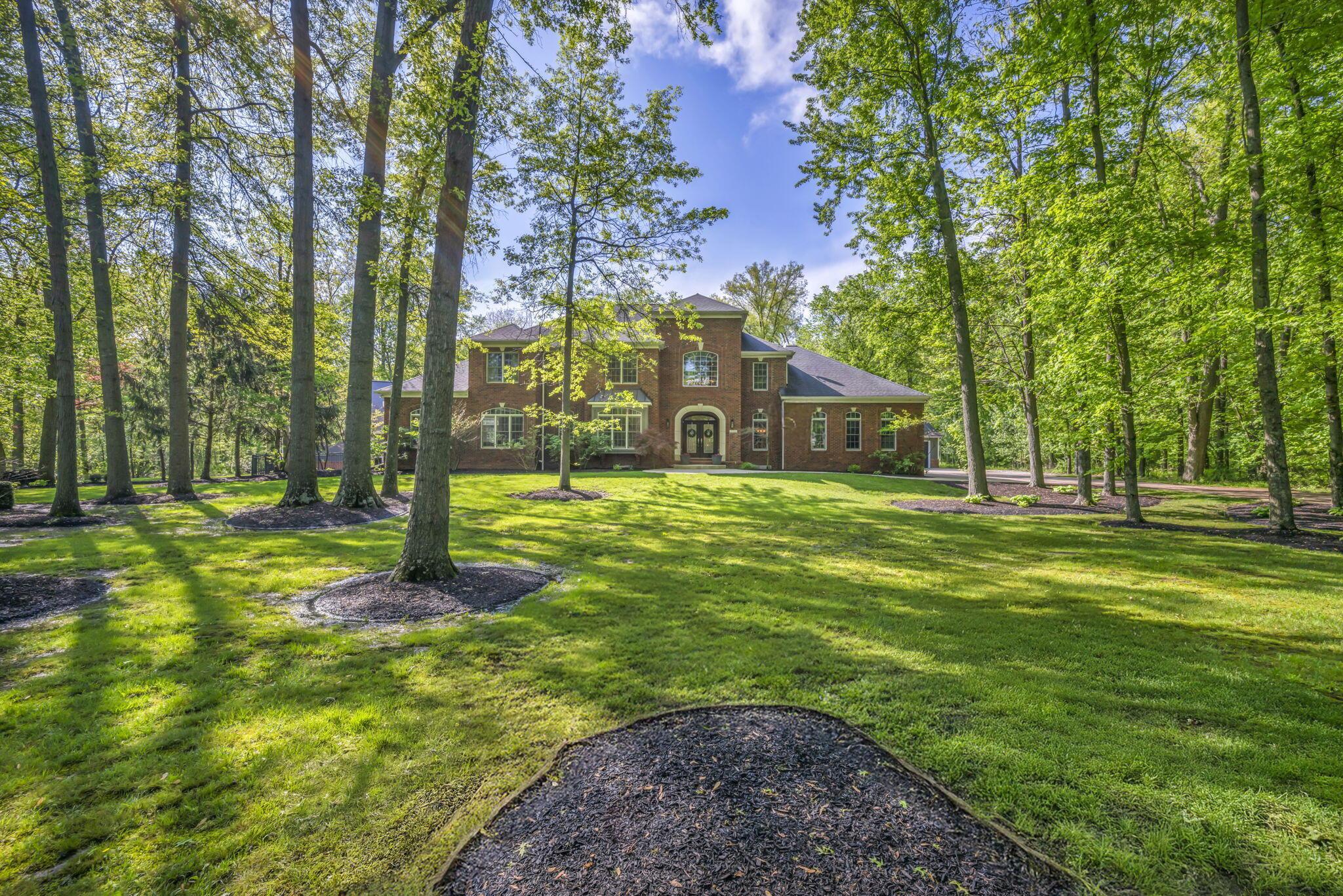 3720 Hyatts Road, Powell, Ohio image 8