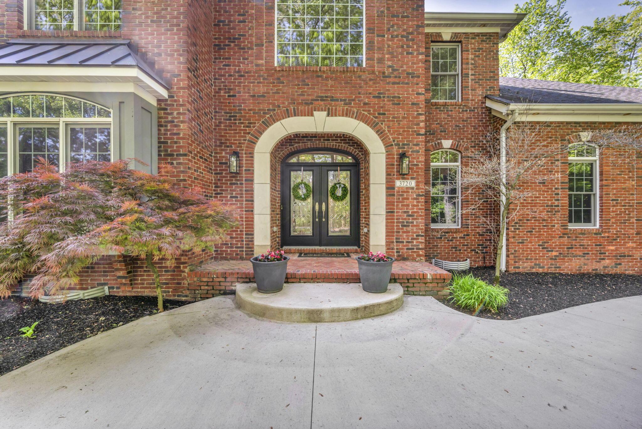 3720 Hyatts Road, Powell, Ohio image 16