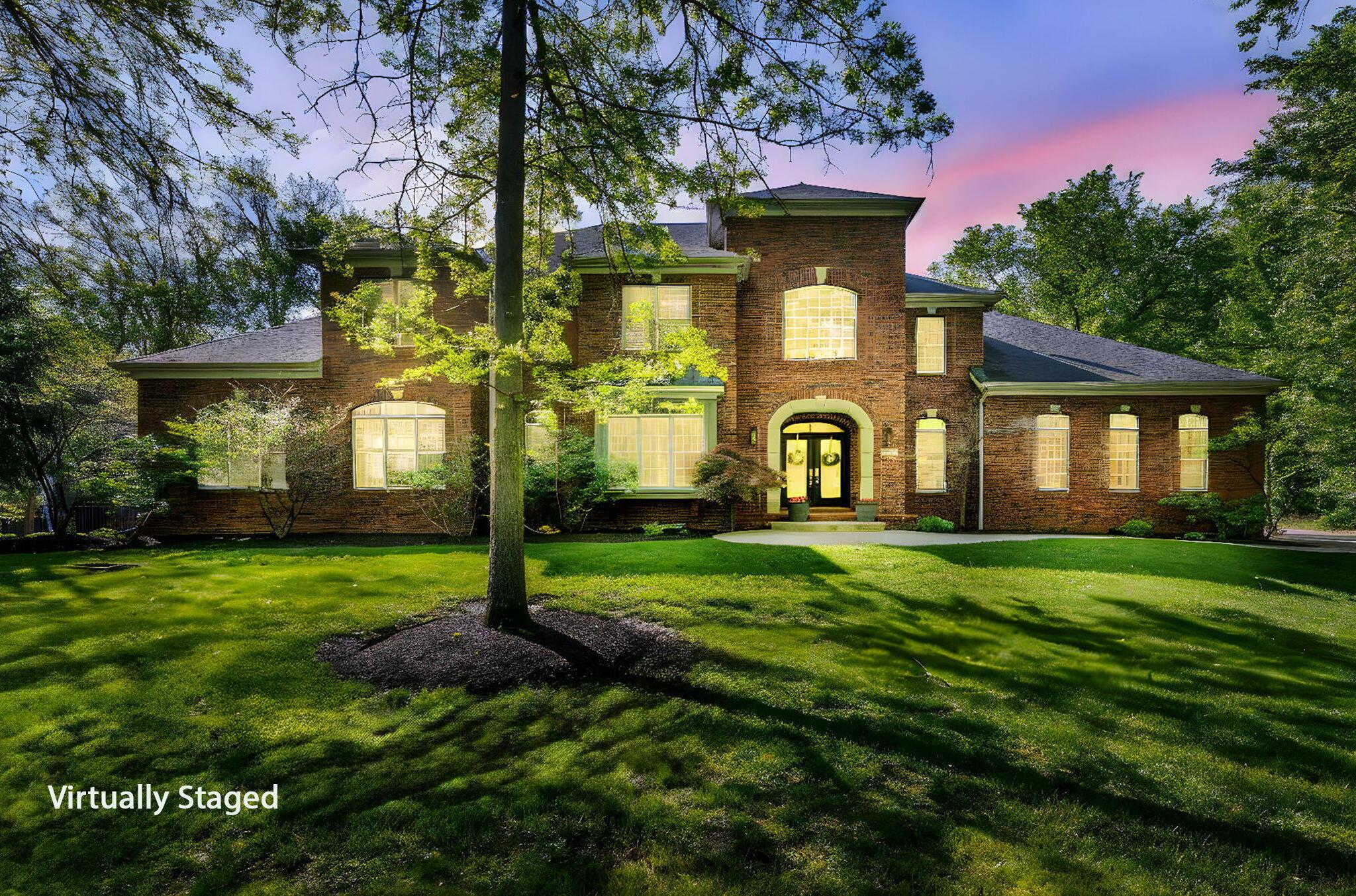 3720 Hyatts Road, Powell, Ohio image 2