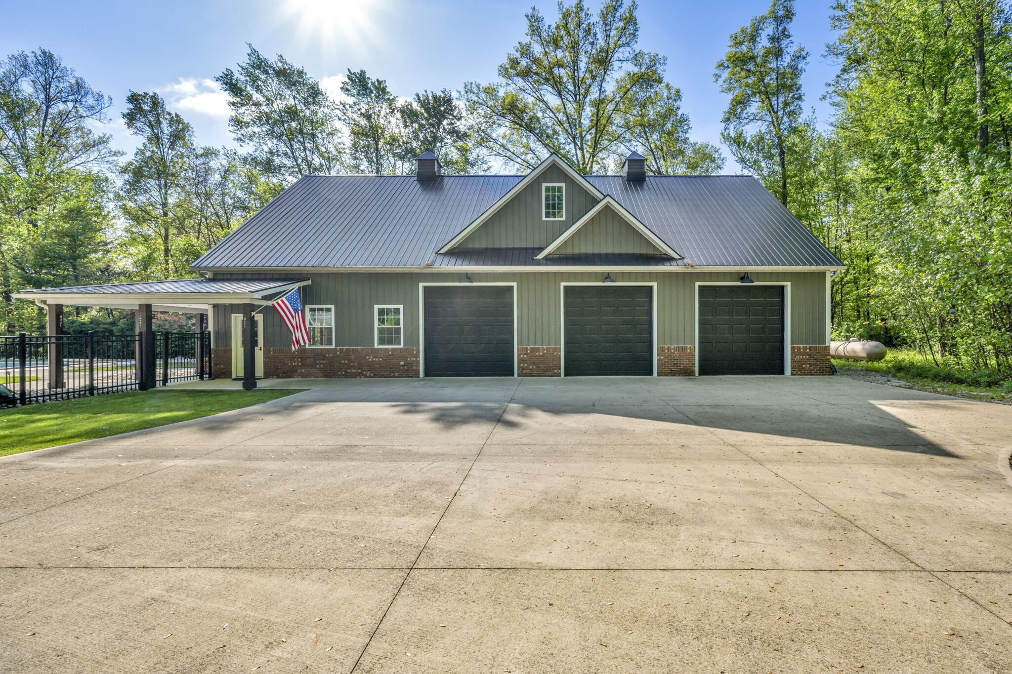3720 Hyatts Road, Powell, Ohio image 10