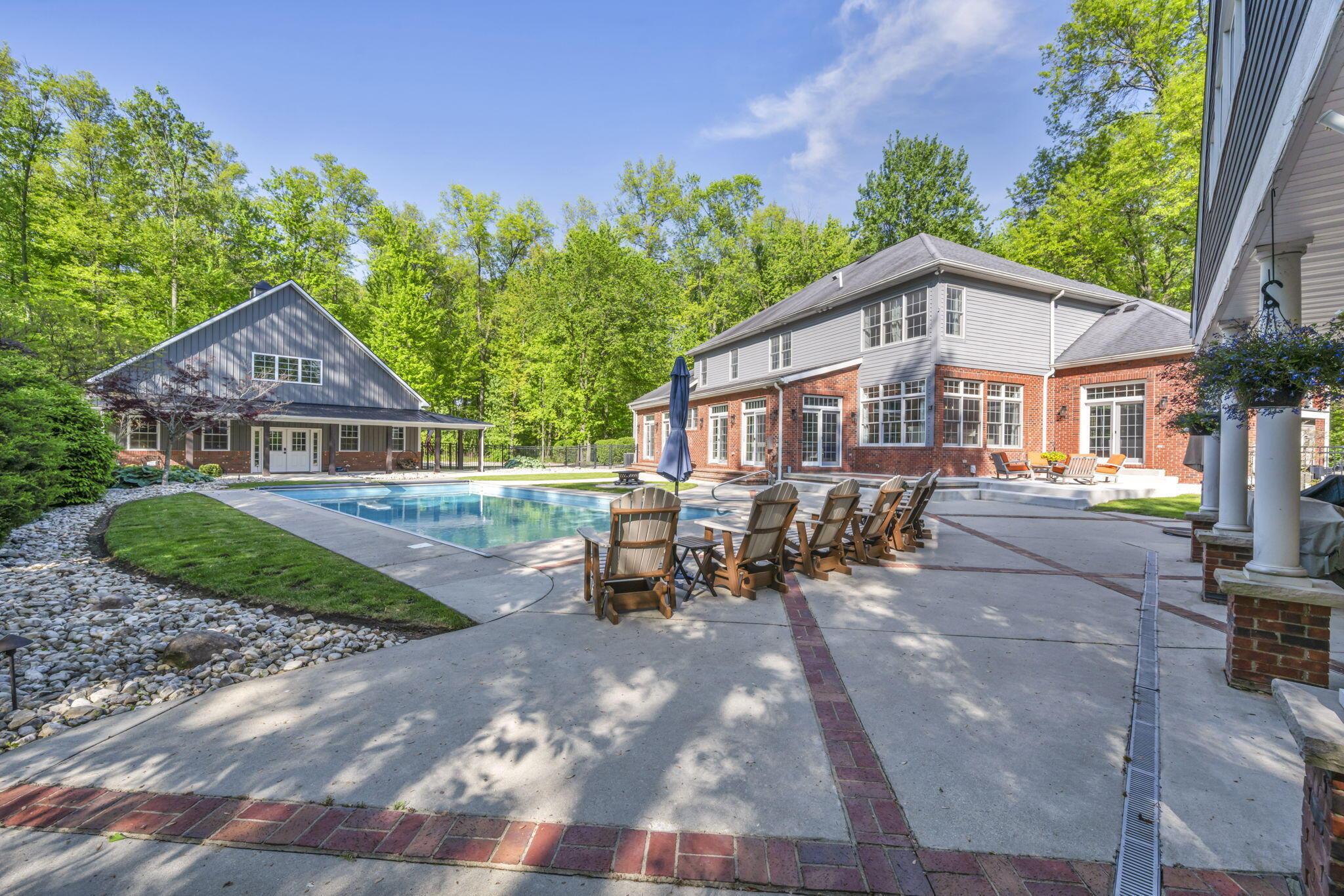 3720 Hyatts Road, Powell, Ohio image 12