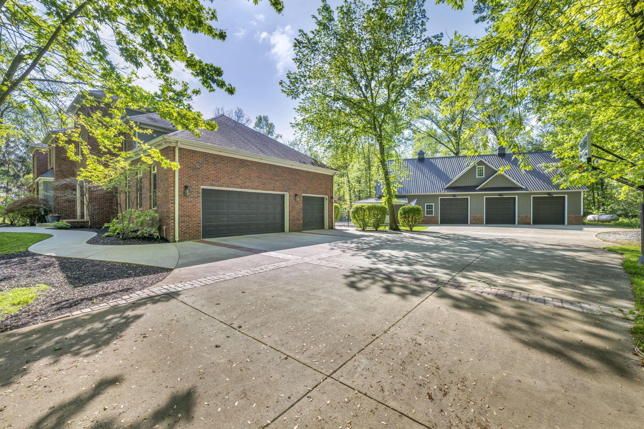 3720 Hyatts Road, Powell, Ohio image 9