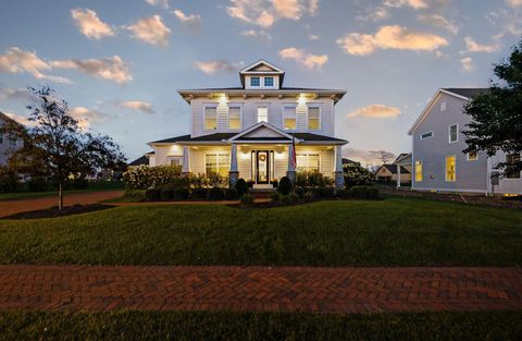 Photo of 1744 Pinnacle Club Drive, Grove City, OH 43123 (MLS # 225039068)