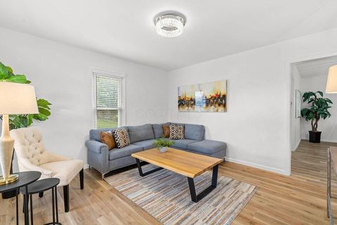 Tiny photo for 4461 New Carlisle Pike, Springfield, OH 45504 (MLS # 226001796)