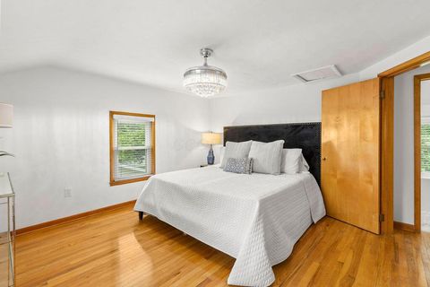 Tiny photo for 4461 New Carlisle Pike, Springfield, OH 45504 (MLS # 226001796)