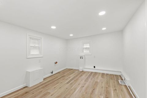 Tiny photo for 4461 New Carlisle Pike, Springfield, OH 45504 (MLS # 226001796)