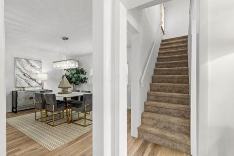 Tiny photo for 4461 New Carlisle Pike, Springfield, OH 45504 (MLS # 226001796)