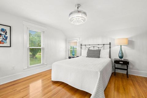 Tiny photo for 4461 New Carlisle Pike, Springfield, OH 45504 (MLS # 226001796)