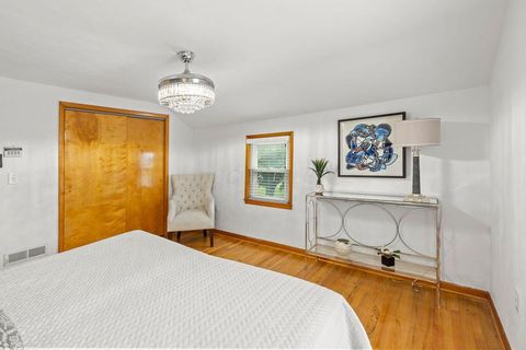 Tiny photo for 4461 New Carlisle Pike, Springfield, OH 45504 (MLS # 226001796)