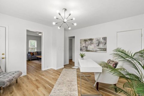 Tiny photo for 4461 New Carlisle Pike, Springfield, OH 45504 (MLS # 226001796)