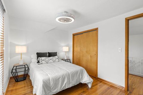 Tiny photo for 4461 New Carlisle Pike, Springfield, OH 45504 (MLS # 226001796)