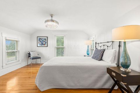 Tiny photo for 4461 New Carlisle Pike, Springfield, OH 45504 (MLS # 226001796)