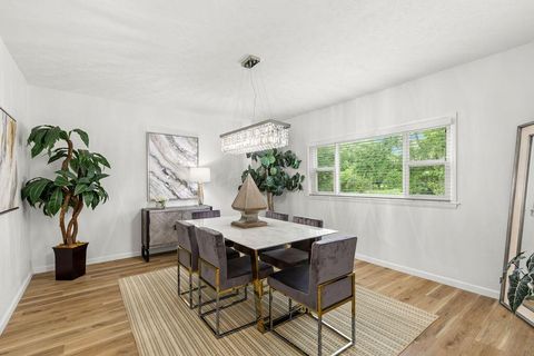 Tiny photo for 4461 New Carlisle Pike, Springfield, OH 45504 (MLS # 226001796)