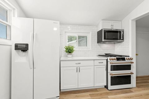 Tiny photo for 4461 New Carlisle Pike, Springfield, OH 45504 (MLS # 226001796)