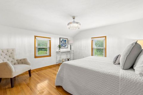 Tiny photo for 4461 New Carlisle Pike, Springfield, OH 45504 (MLS # 226001796)