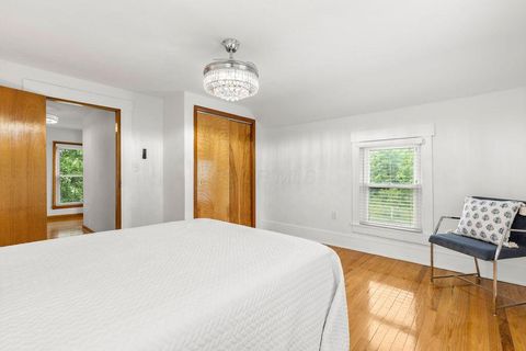 Tiny photo for 4461 New Carlisle Pike, Springfield, OH 45504 (MLS # 226001796)