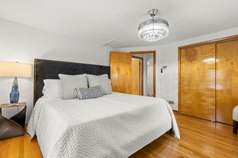 Tiny photo for 4461 New Carlisle Pike, Springfield, OH 45504 (MLS # 226001796)