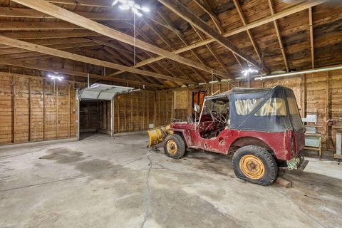 Tiny photo for 4461 New Carlisle Pike, Springfield, OH 45504 (MLS # 226001796)