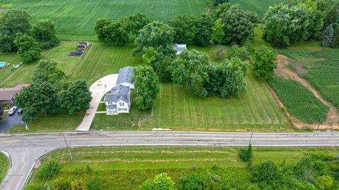 Tiny photo for 4461 New Carlisle Pike, Springfield, OH 45504 (MLS # 226001796)