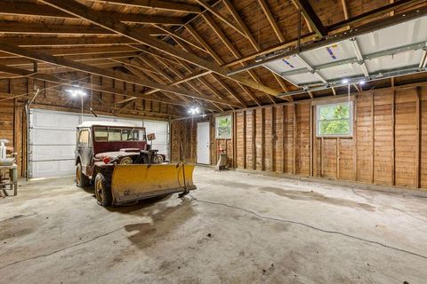 Tiny photo for 4461 New Carlisle Pike, Springfield, OH 45504 (MLS # 226001796)