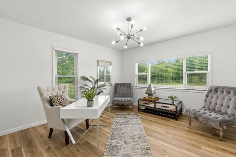 Tiny photo for 4461 New Carlisle Pike, Springfield, OH 45504 (MLS # 226001796)